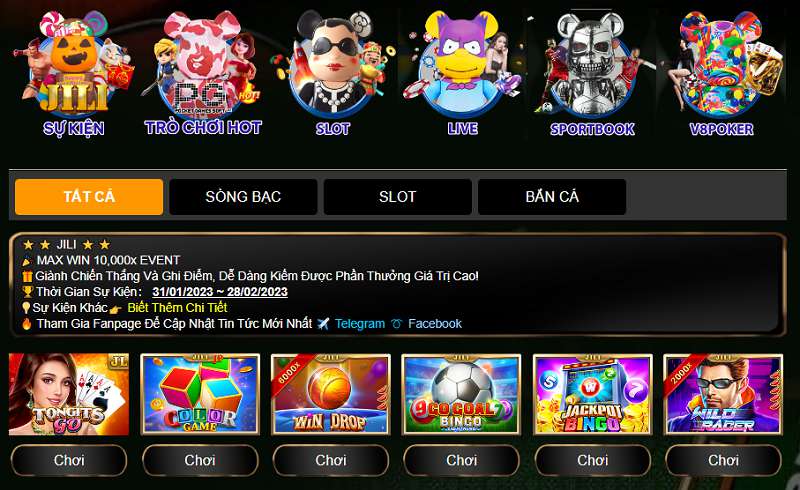 Tình hình thanh khoản của 58Win như thế nào? - 58Win