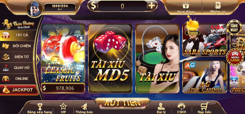 Game hay nhất trên nền tảng 58M - 58M