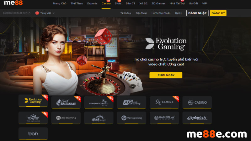 Đánh giá phiên bản game Vin777 - Vin777