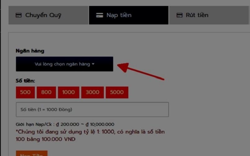 Link mới nhất đến kênh Telegram của Ricwin - Ricwin