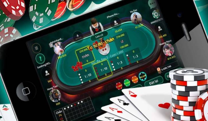 Liên kết đăng nhập chính thức của 123B - 123B