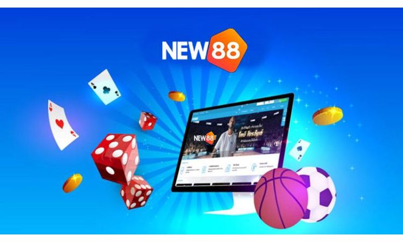 Một nền tảng chơi game đa dạng và vô cùng hấp dẫn Hi888 - Hi888