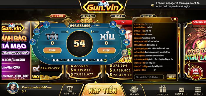 Hướng dẫn đơn giản để gia nhập Sodo - Sodo