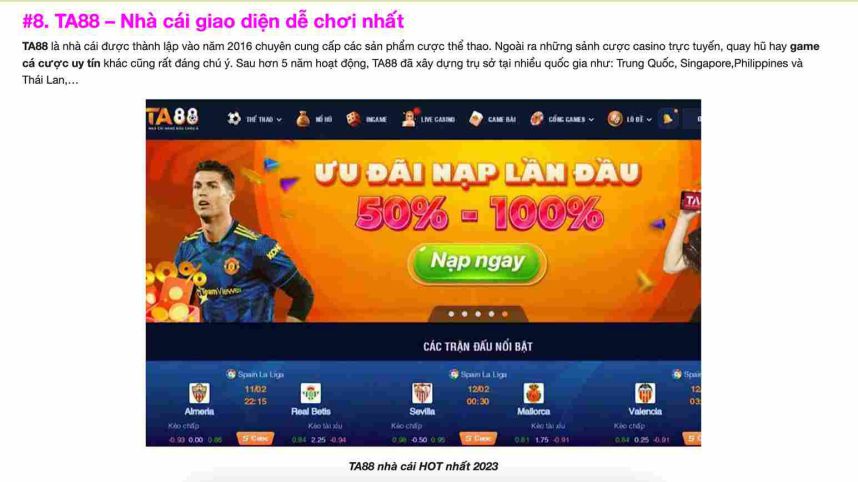 Một công ty xổ số hàng đầu và uy tín, được xếp hạng Vl88 - Vl88