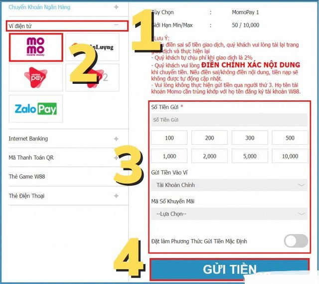 Địa chỉ chơi game và giải trí an toàn và đáng tin cậy Rwin - Rwin