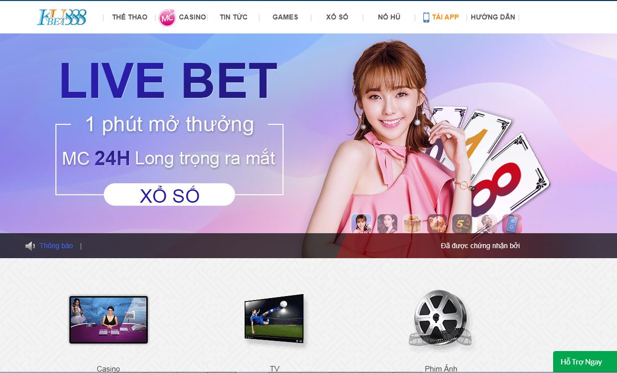 Hướng dẫn thực hiện và phương pháp đăng ký Vinbet - Vinbet