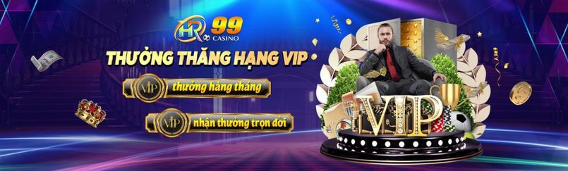 Hệ thống thanh toán Vg99 tiện lợi - Vg99