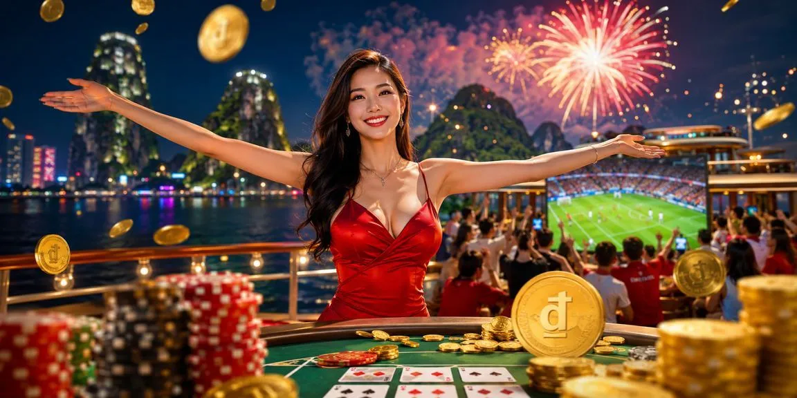 Đăng ký làm thành viên của trang web game Bk8 và bạn sẽ nhận được 100000 đô la - Bk8