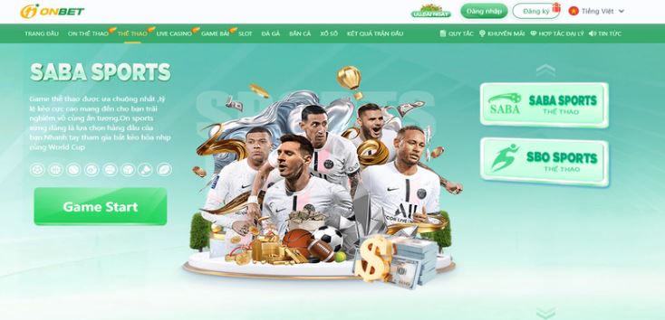 Danh sách liên kết chính thức của Banca - Banca