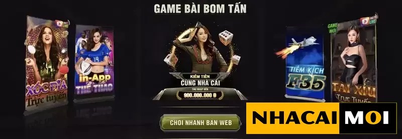 Trang web của Vwin88 Games sở hữu giao diện chất lượng cao - Vwin88