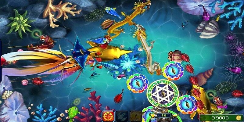 Giao diện của 123Win rất đẹp và sang trọng - 123Win