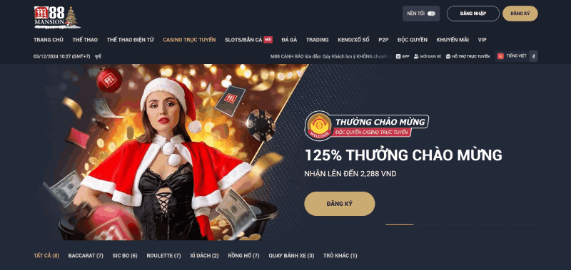 Hướng dẫn đăng ký thành viên 68Game - 68Game