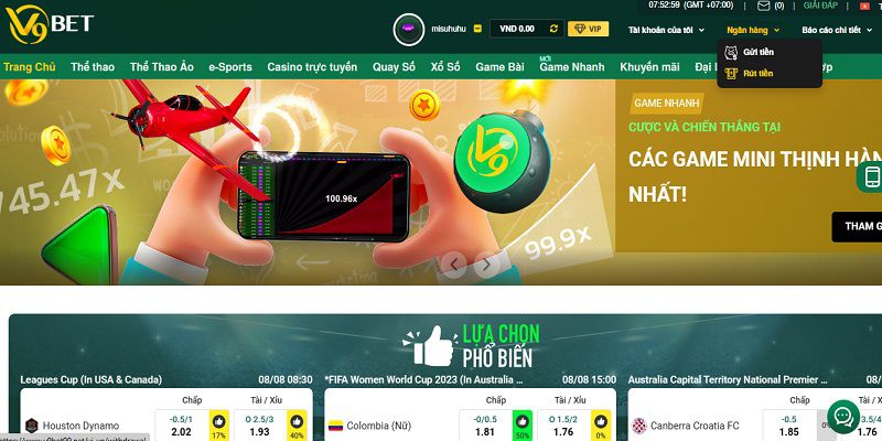 Hướng dẫn cách tải ứng dụng Open88 cho Android - Open88