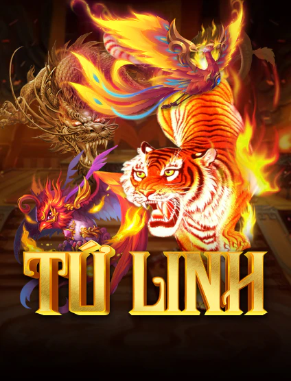 Một thư viện trò chơi tuyệt vời và độc đáo được xếp hạng Letou - Letou
