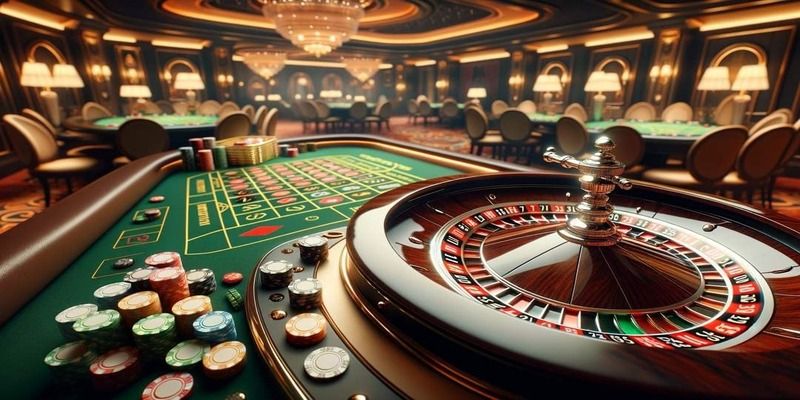 Ưu điểm khi chơi game trên nền tảng chơi game cấp độ Pho88 - Pho88