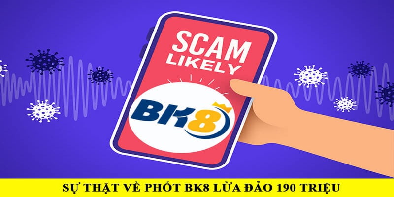 Tác động đến hoạt động và tài chính của Luck8 - Luck8