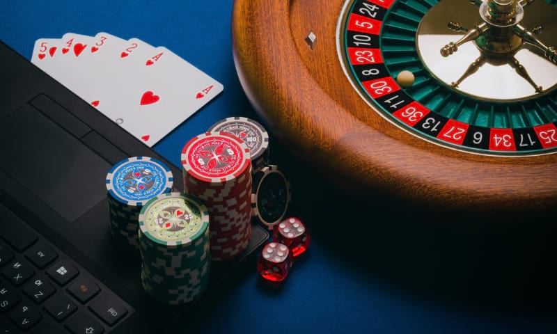 Sv88, với tư cách là một công ty game nổi tiếng, có rất nhiều lợi thế - Sv88