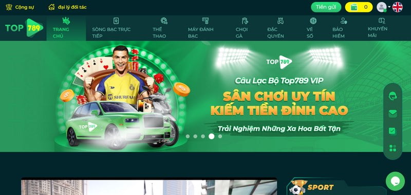 Hướng dẫn nạp và rút tiền khi chơi game cấp độ Xs88 - Xs88