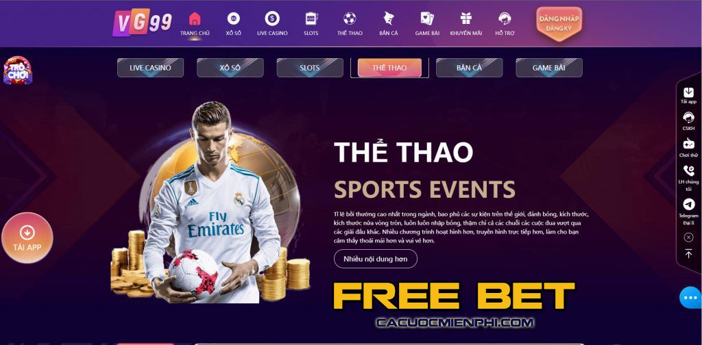 Giao diện trang web của Kuwin rất ấn tượng và chuyên nghiệp - Kuwin