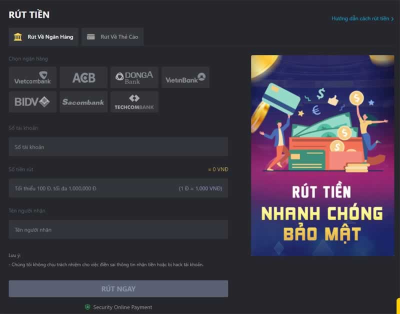 Các trò chơi platform cấp độ Banca mang lại sự tiện lợi cho người chơi - Banca