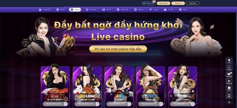 Hướng dẫn đăng ký – Cách truy cập Hi88 - Hi88