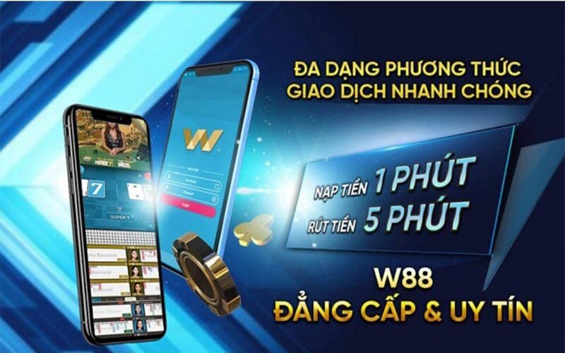 Các trò chơi phổ biến trên trang web game Ho88 - Ho88