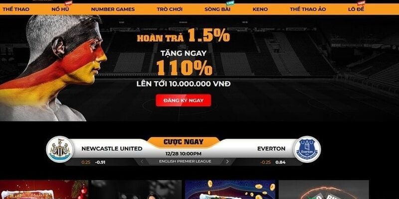 Thông tin về các công viên giải trí hạng Xin88 - Xin88