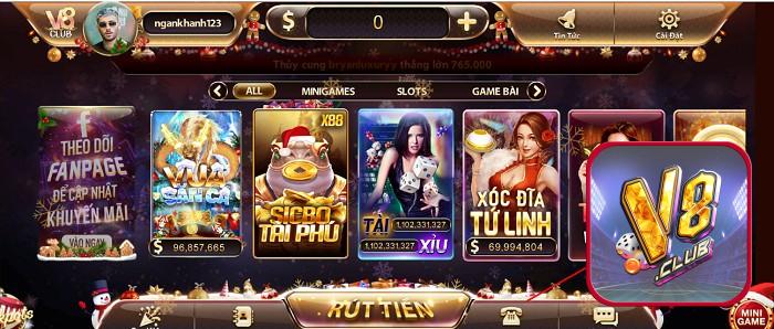 Hướng dẫn tham gia trải nghiệm Lv88 - Lv88