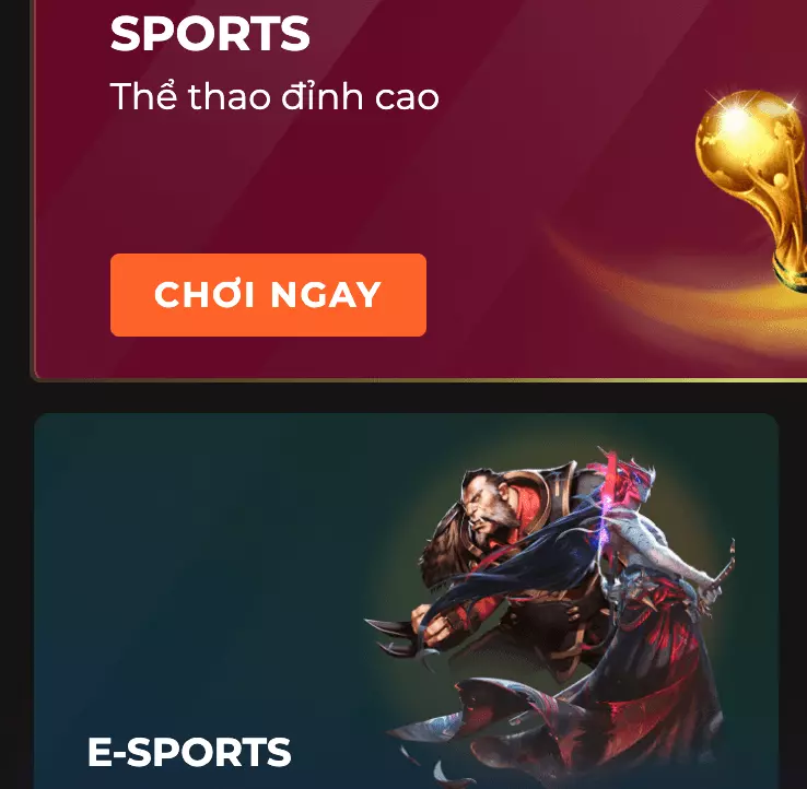 Hãy tham gia I9bet và tận hưởng các trò chơi bài trực tuyến - I9bet