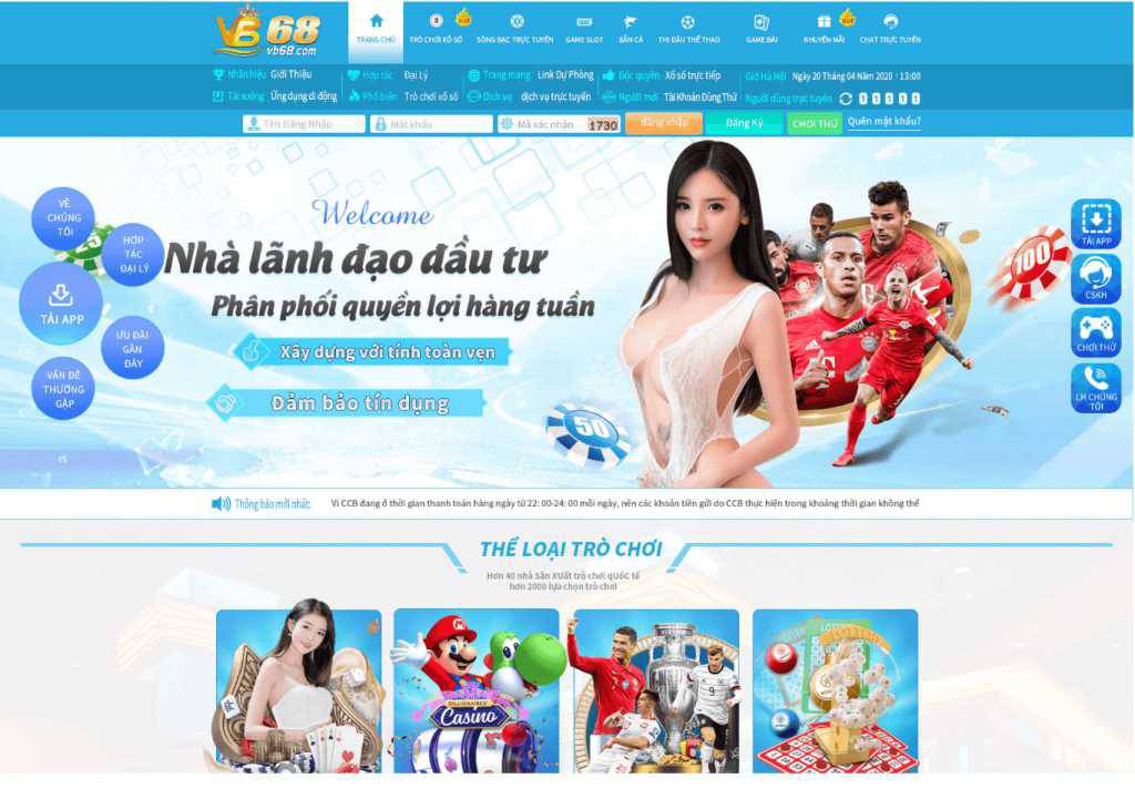 Trò chơi và tài nguyên 789F - 789F