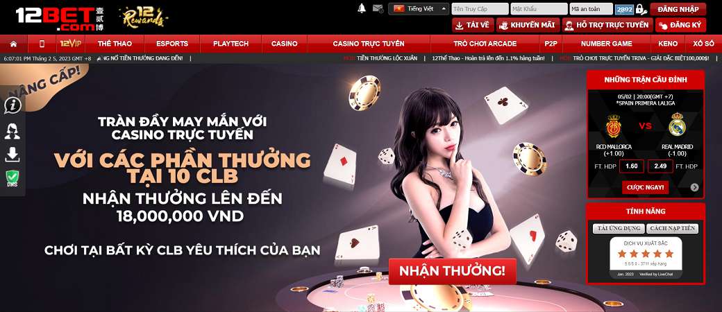 Các mặt hàng khuyến mãi K8cc - K8cc