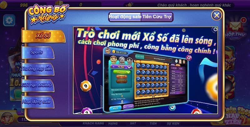 Một cuộc đánh giá chi tiết đã được tiến hành về hoạt động của trang web trò chơi cấp Hq88 - Hq88