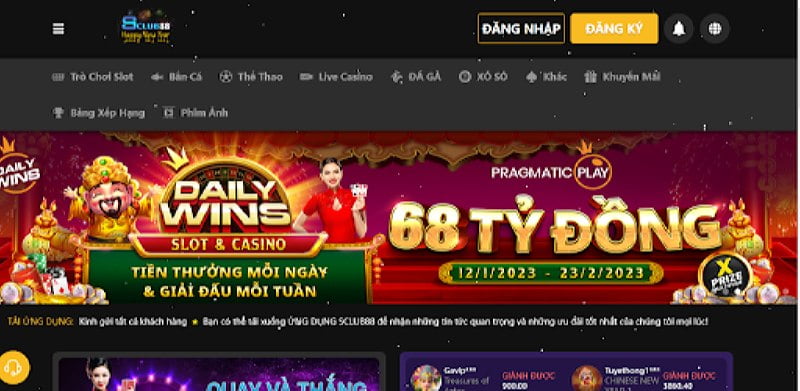 Rr88 là nơi dành cho những người yêu thích sự vui vẻ và hào hứng - Rr88