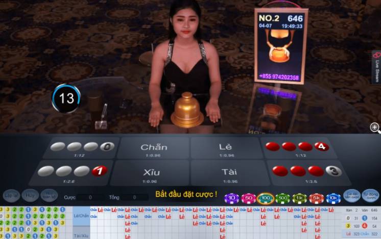 Trang web 789Bet đã được đổi thành trang web sawan289 chưa? - 789Bet
