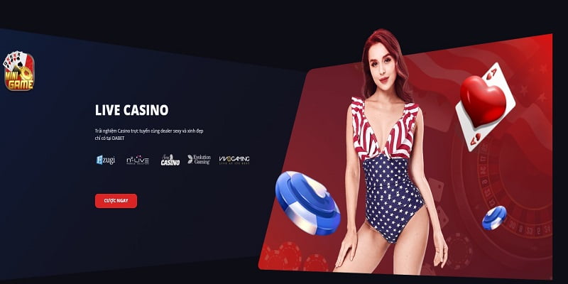 Các trò chơi platform trên nền tảng 8Day - 8Day