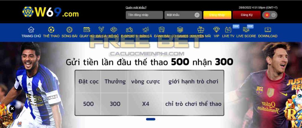 Thông tin cơ bản bạn cần biết về Max88 - Max88