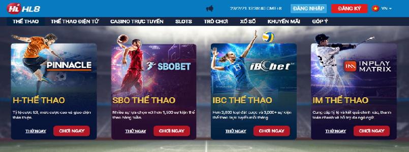 Điều khoản và điều kiện trách nhiệm của K88 - K88