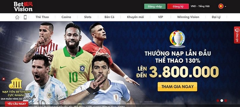 Manclub là một lựa chọn giải trí thu hút hàng triệu người chơi cá cược trên toàn thế giới - Manclub