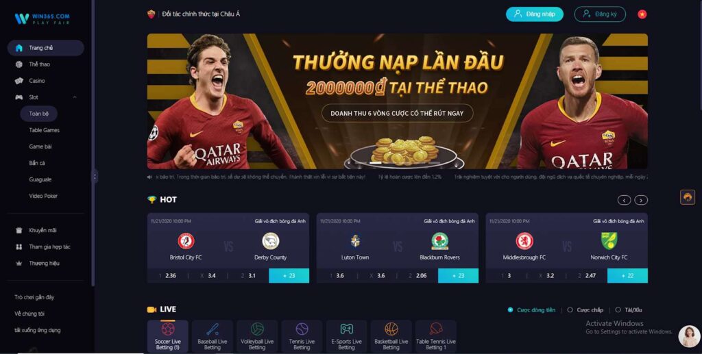 Đã có những thay đổi đáng kể trong xếp hạng Sv66 - Sv66