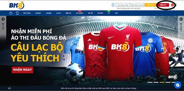 Làm thế nào để gia nhập một hiệp hội Bet888 trực tuyến hàng đầu? - Bet888