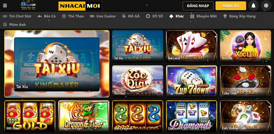 Vạch trần một trang web game được xếp hạng I999 nhưng lại xuyên tạc sự thật và bị nghi ngờ gian lận - I999