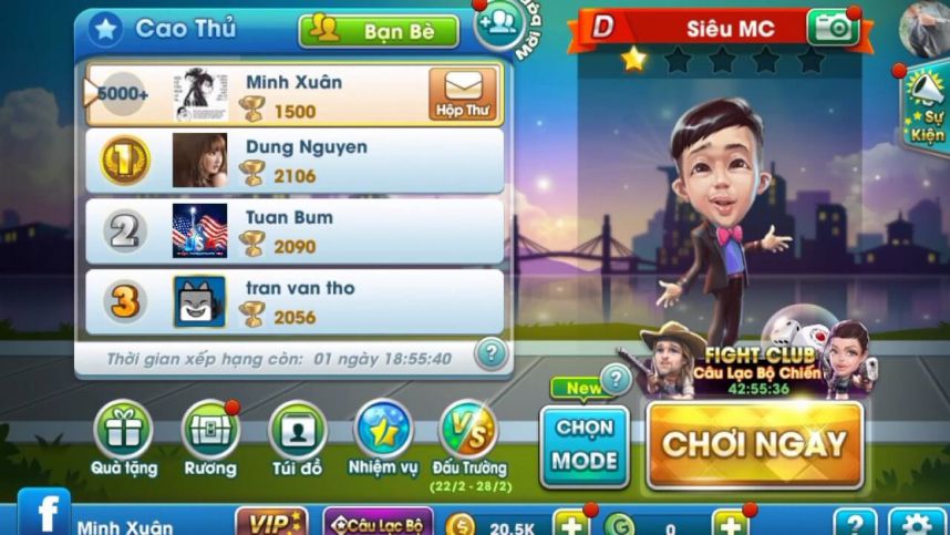 Cwin Nếu bạn muốn trải nghiệm điều đó - Cwin
