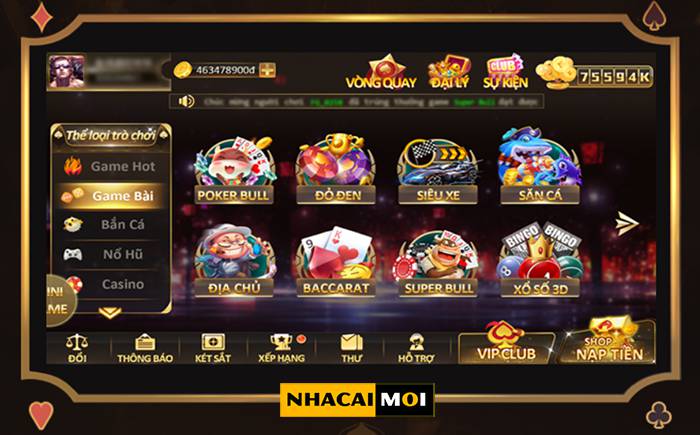 Người chơi đăng nhập vào Gk88 có thể trải nghiệm các tính năng cá cược hàng đầu - Gk88