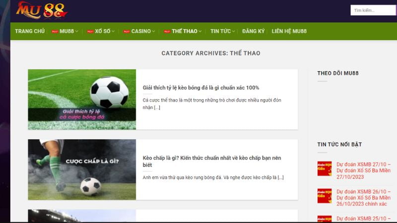 88Goals cung cấp nhiều trò chơi thú vị và hấp dẫn - 88Goals