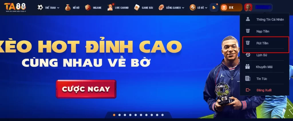 Five888 có phải là một trang web game lừa đảo không? - Five888