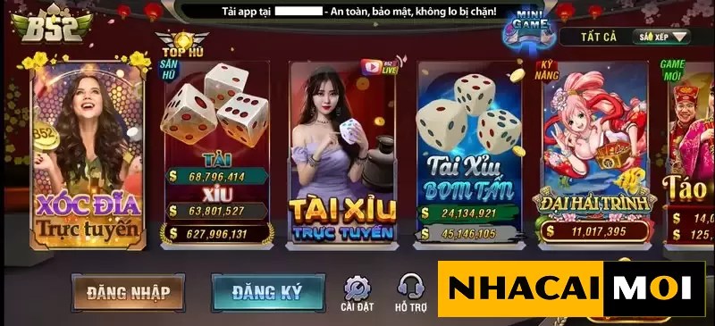 Tổng quan về các trang web chơi game trực tuyến cấp độ Hubet - Hubet