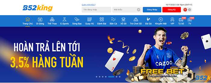 Những ưu điểm độc đáo khác của Hitclub - Hitclub