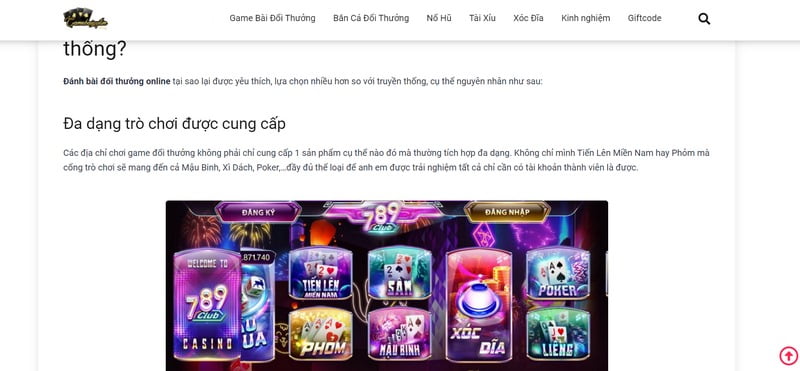 Cổng thông tin Royal Games tuân thủ tiêu chuẩn Tobet - Tobet