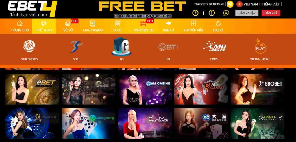 Đổi mới công nghệ Soco88: Thế hệ game tiếp theo - Soco88