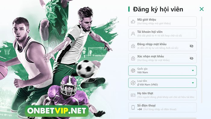 Hướng dẫn cách đăng ký làm thành viên trên trang web Vn123 Games - Vn123